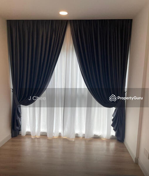 Untuk Disewa - The Atrium