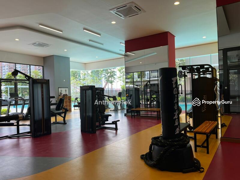 Condominium for Rent at Kuchai Sentral - Anthony Tek - PropertyGuru.com.my