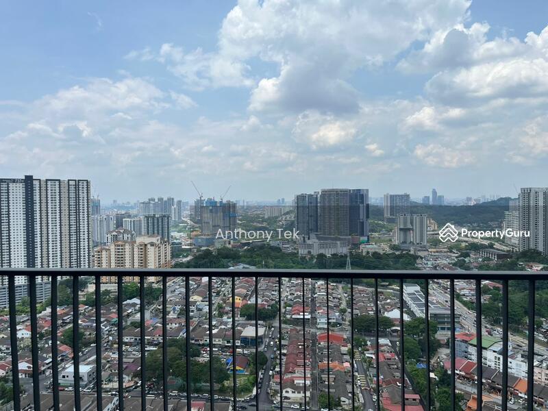 Condominium for Rent at Kuchai Sentral - Anthony Tek - PropertyGuru.com.my