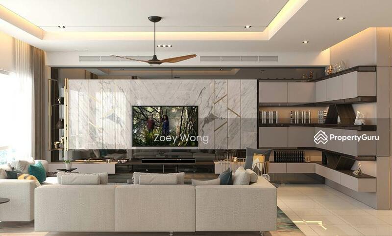 For Sale - [CORNER & ENDLOT Available] New 2sty Lakeside Home 22x70 @ 25 to PJ