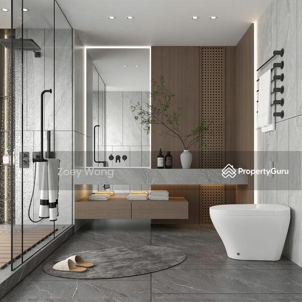 For Sale - [CORNER & ENDLOT Available] New 2sty Lakeside Home 22x70 @ 25 to PJ