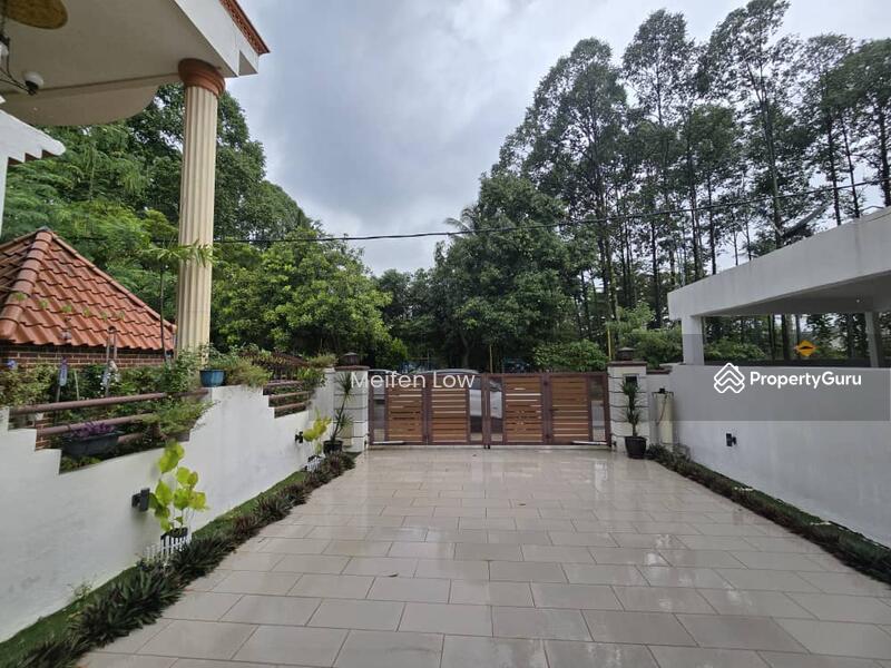 Untuk Dijual - Danau Kota
