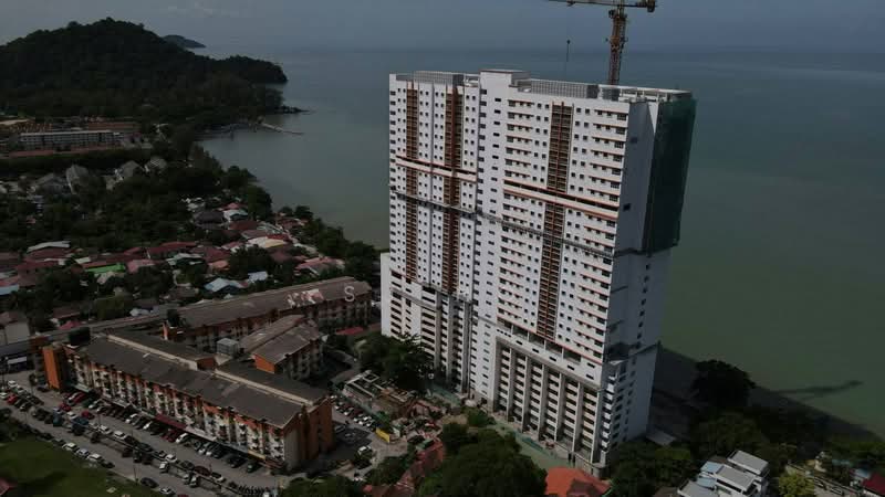 Kondominium untuk Dijual di Laguna Bay Residences - SJ Ho - Laguna Bay Residences - Site Progress - PropertyGuru.com.my