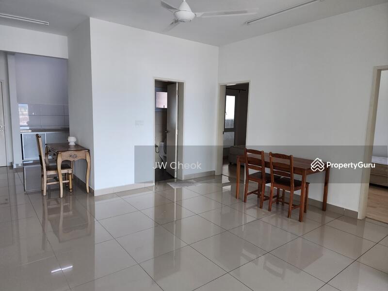 Kondominium untuk Disewa di The Holmes 1 - JW Cheok - PropertyGuru.com.my