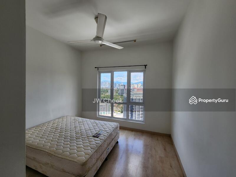 Kondominium untuk Disewa di The Holmes 1 - JW Cheok - PropertyGuru.com.my