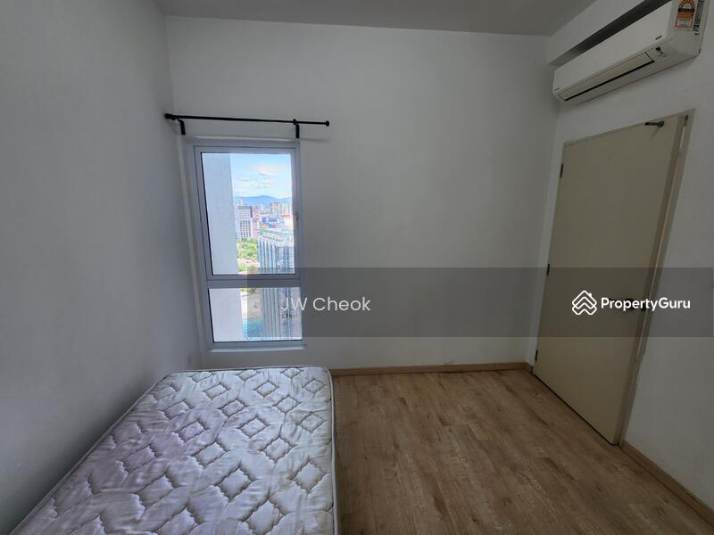 Kondominium untuk Disewa di The Holmes 1 - JW Cheok - PropertyGuru.com.my