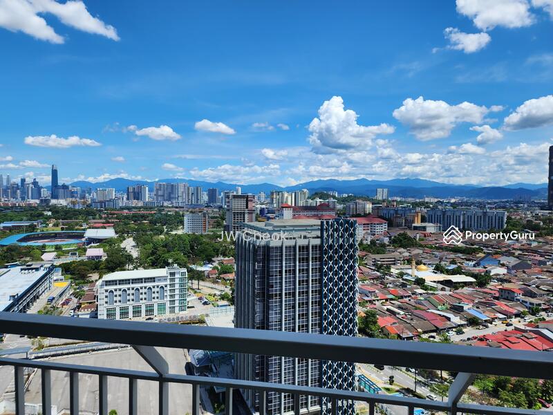 Kondominium untuk Disewa di The Holmes 1 - JW Cheok - PropertyGuru.com.my