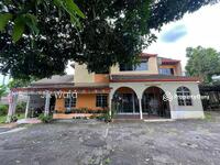 For Sale - Kampung Sungai Penchala