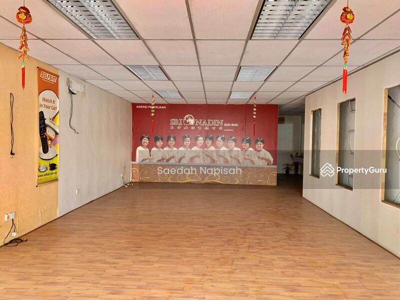 For Rent - Taman Maju, Batu Pahat