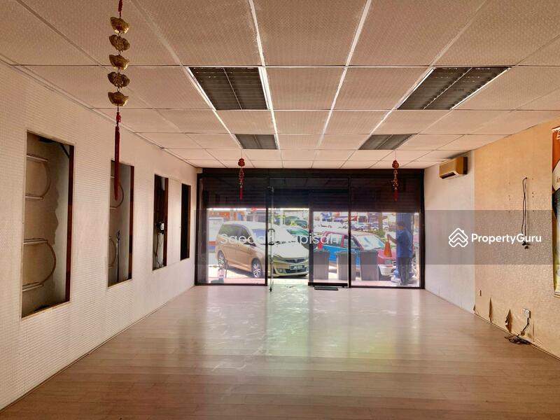 For Rent - Taman Maju, Batu Pahat