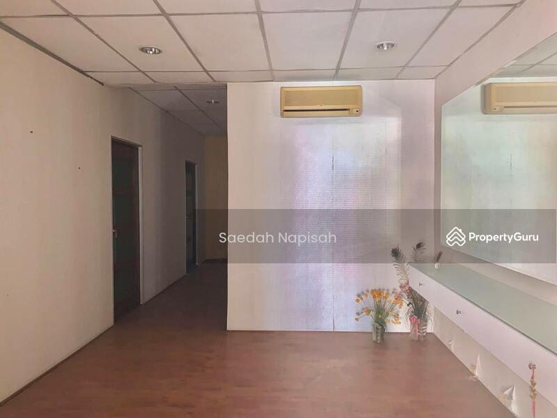 For Rent - Taman Maju, Batu Pahat