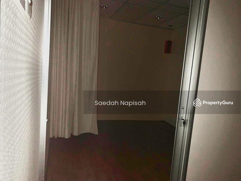 For Rent - Taman Maju, Batu Pahat