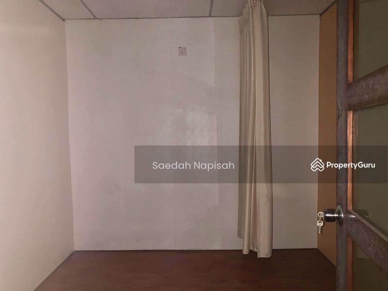 For Rent - Taman Maju, Batu Pahat