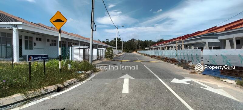 Untuk Dijual - Residensi Tok Bali