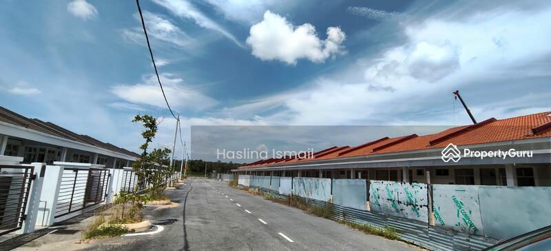 Untuk Dijual - Residensi Tok Bali