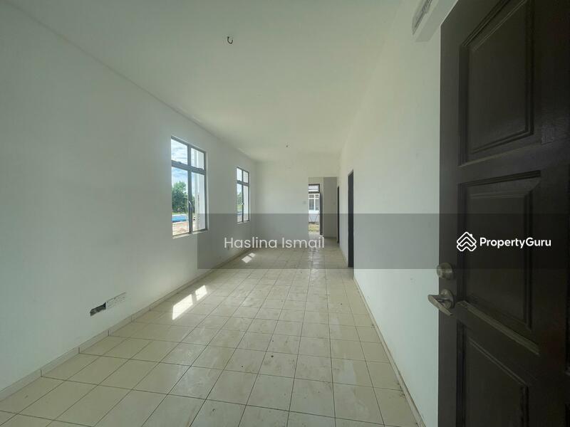 Untuk Dijual - Residensi Tok Bali