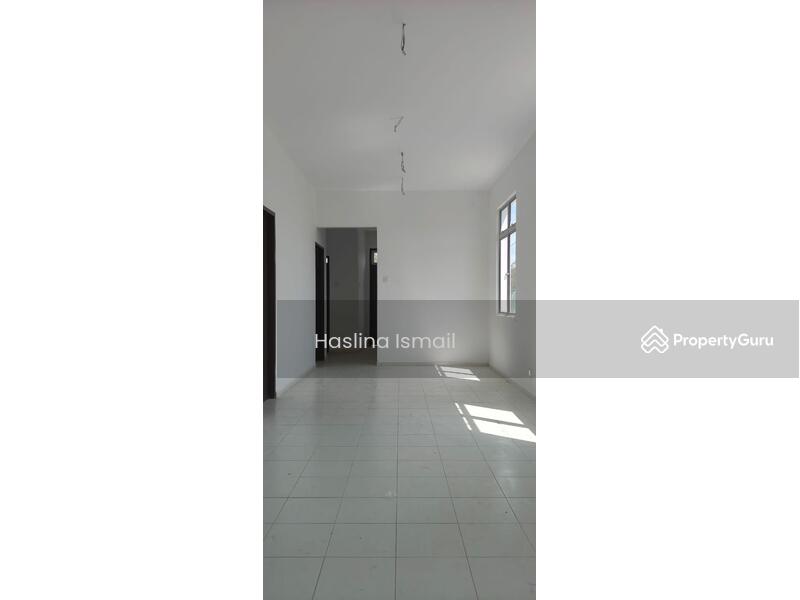 Untuk Dijual - Residensi Tok Bali