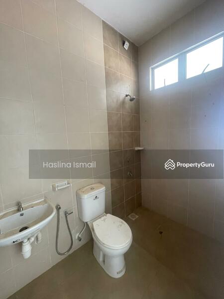 Untuk Dijual - Residensi Tok Bali