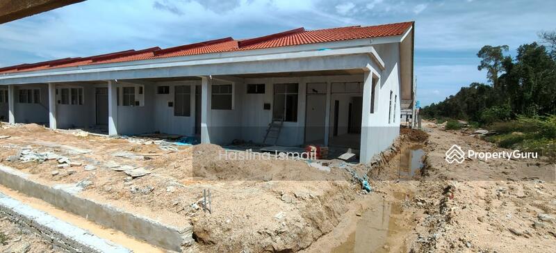 Untuk Dijual - Residensi Tok Bali