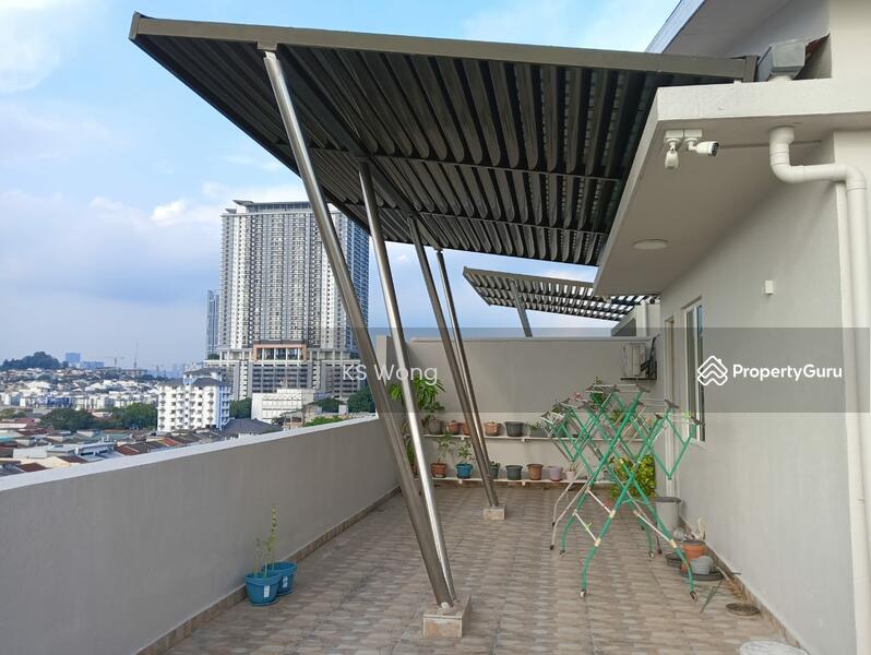 Kondominium untuk Dijual di 8 Petaling - KS Wong - PropertyGuru.com.my