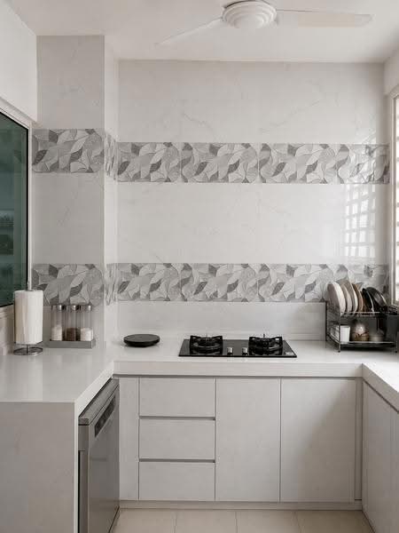 Condominium for Sale at 8 Petaling - KS Wong - Kitchen - PropertyGuru.com.my