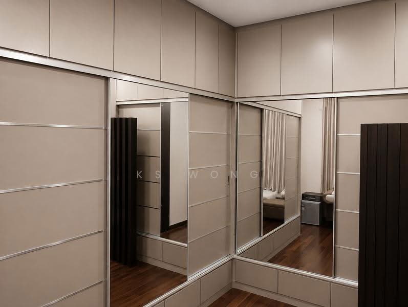 Condominium for Sale at 8 Petaling - KS Wong - Interior - PropertyGuru.com.my