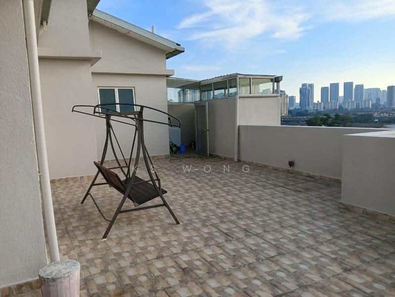 Condominium for Sale at 8 Petaling - KS Wong - Exterior - PropertyGuru.com.my