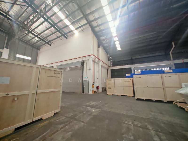Factory for Rent in Senai (Kulai) - Adam Lee - PropertyGuru.com.my