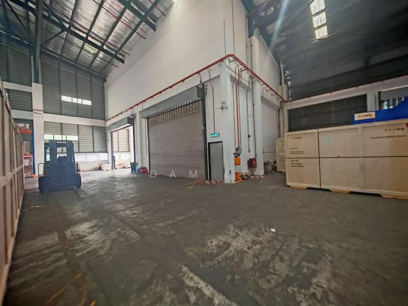 Factory for Rent in Senai (Kulai) - Adam Lee - PropertyGuru.com.my