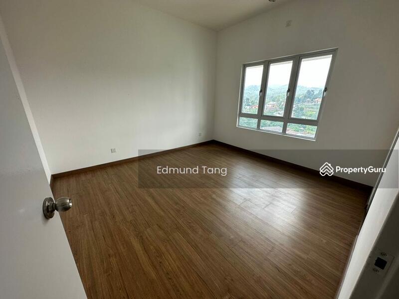 For Rent - Residensi Anggerik Wira