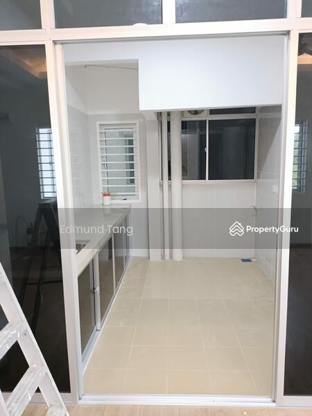 For Rent - Residensi Anggerik Wira