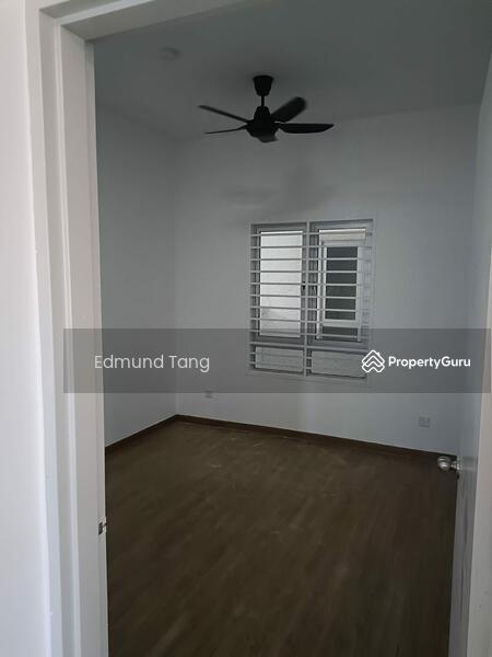 For Rent - Residensi Anggerik Wira