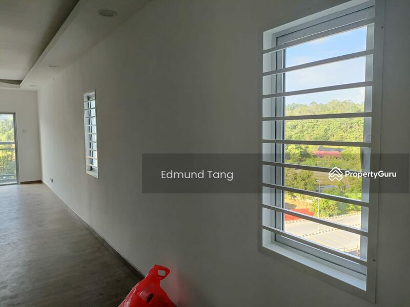 For Rent - Residensi Anggerik Wira