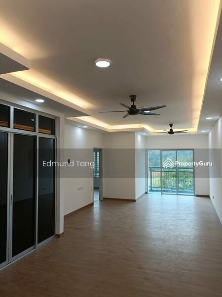 For Rent - Residensi Anggerik Wira