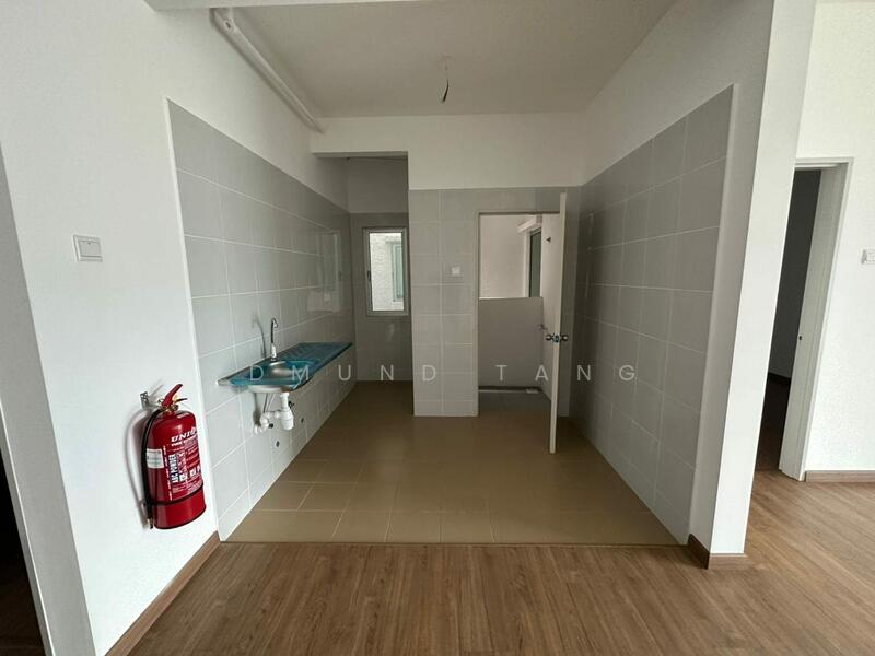 For Rent - Residensi Anggerik Wira