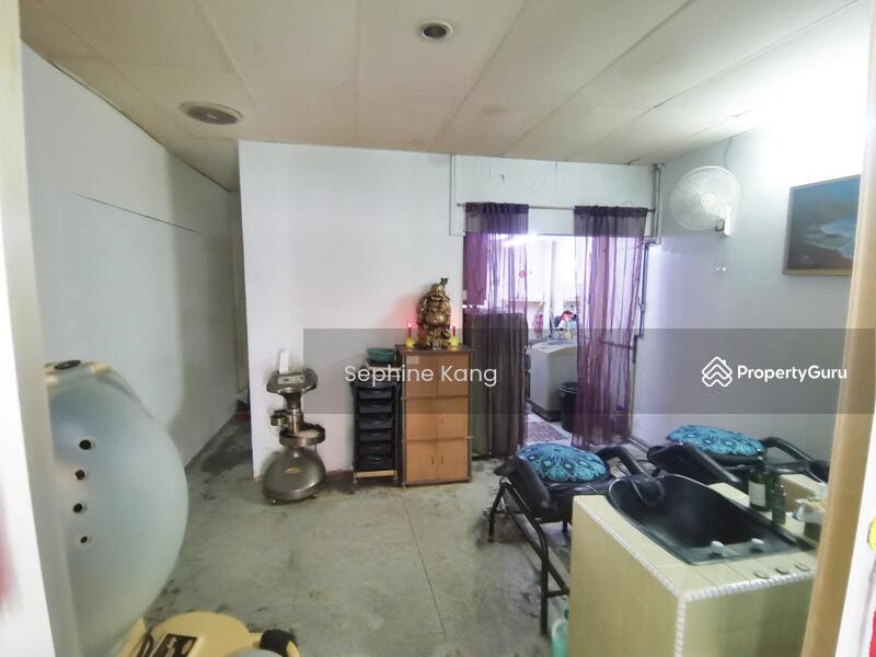 Kedai untuk Disewa di Taman United (Jalan Klang Lama (Old Klang Road)) - Sephine Kang - PropertyGuru.com.my