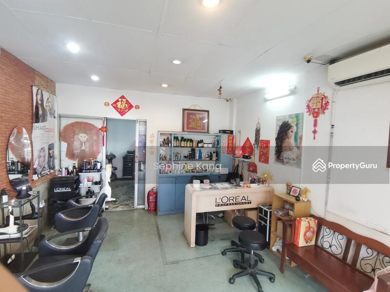 Kedai untuk Disewa di Taman United (Jalan Klang Lama (Old Klang Road)) - Sephine Kang - PropertyGuru.com.my