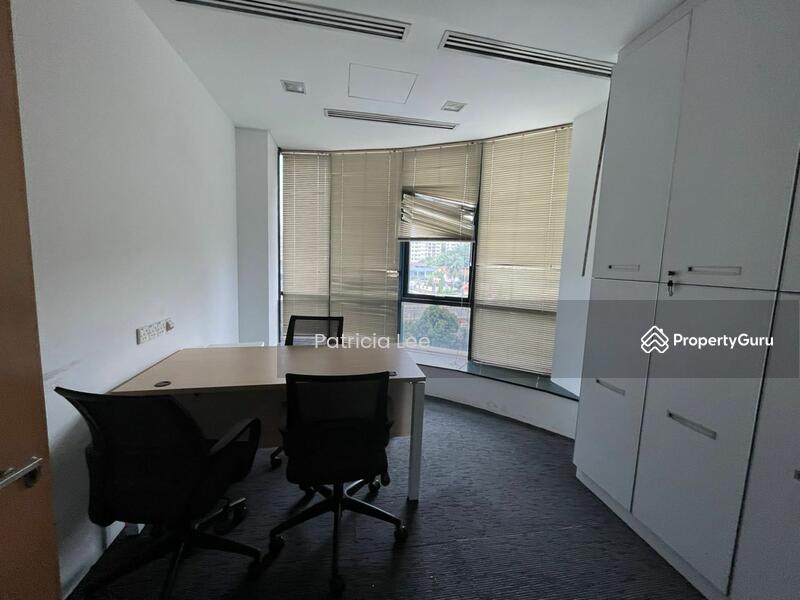Office for Rent in Taman Bangsar (Bangsar) - Patricia Lee - PropertyGuru.com.my