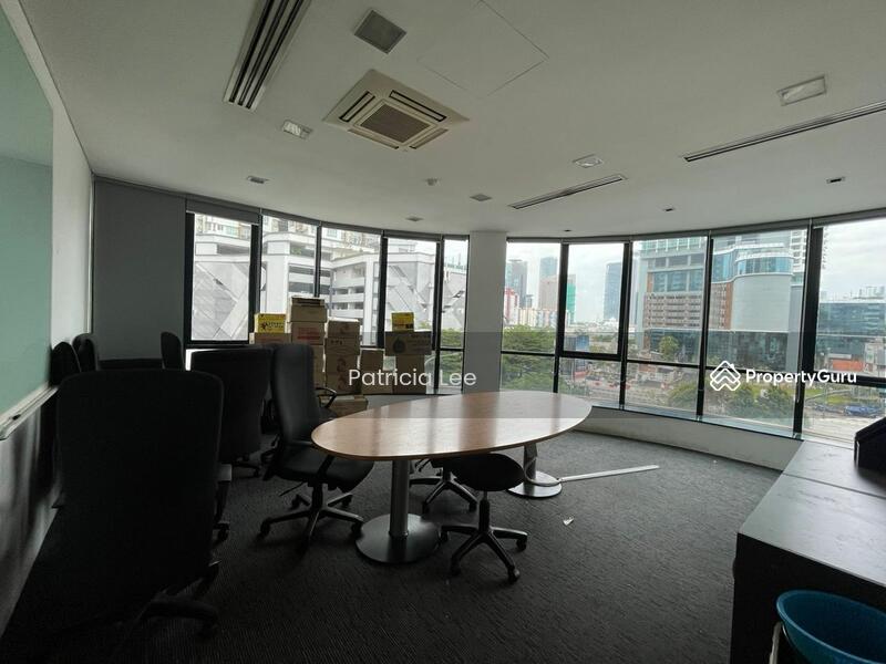 Office for Rent in Taman Bangsar (Bangsar) - Patricia Lee - PropertyGuru.com.my