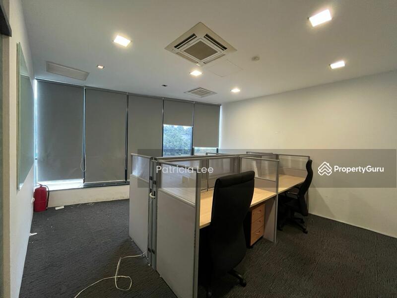 Office for Rent in Taman Bangsar (Bangsar) - Patricia Lee - PropertyGuru.com.my