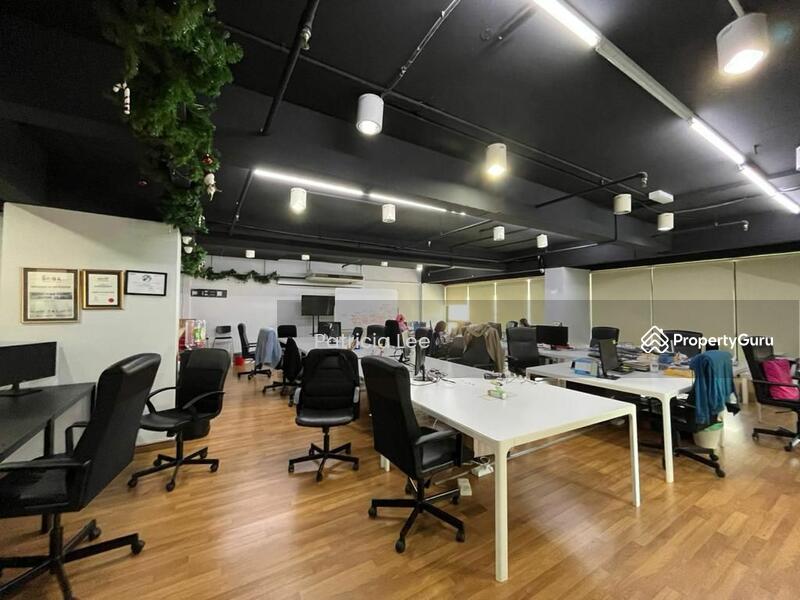 For Rent - Office at Mid Valley City