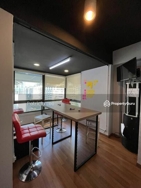 For Rent - Office at Mid Valley City