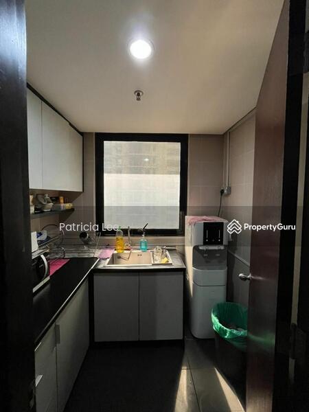 For Rent - Office at Mid Valley City