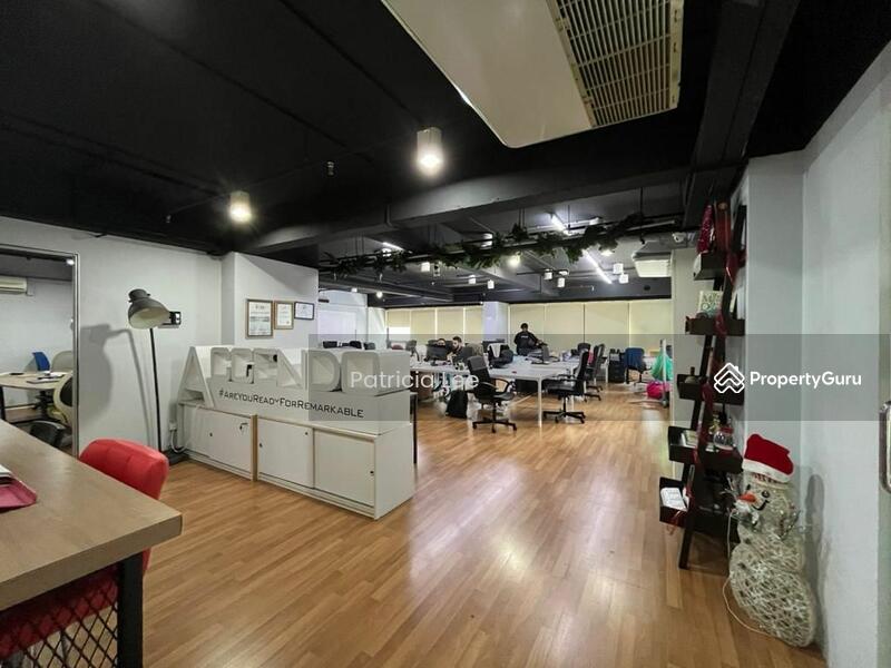 For Rent - Office at Mid Valley City