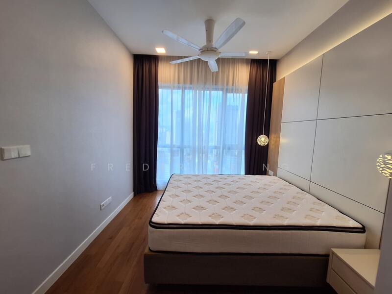 Condominium for Rent at Aria - Frederick Ng - PropertyGuru.com.my