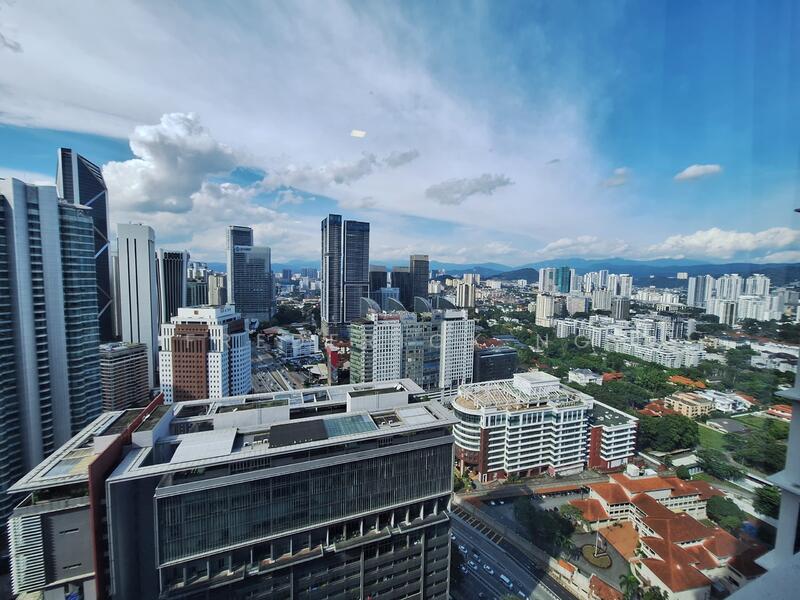 Condominium for Rent at Aria - Frederick Ng - PropertyGuru.com.my
