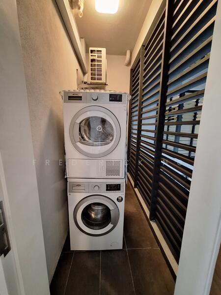 Condominium for Rent at Aria - Frederick Ng - PropertyGuru.com.my