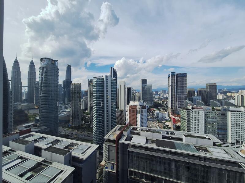 Condominium for Rent at Aria - Frederick Ng - PropertyGuru.com.my