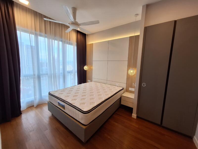 Condominium for Rent at Aria - Frederick Ng - PropertyGuru.com.my