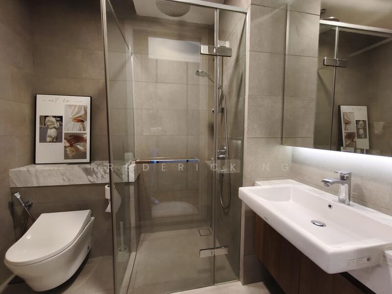 Condominium for Rent at Aria - Frederick Ng - PropertyGuru.com.my